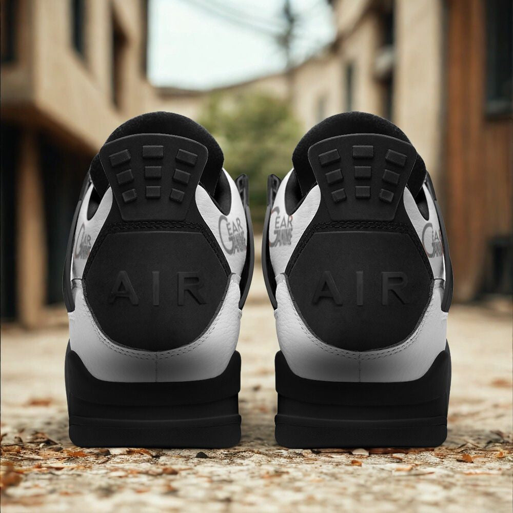 Yuji Itadori J4 Sneakers Shoes