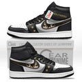 Oreki Houtarou Custom High-Top Sneakers