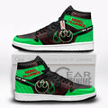Rebel Alliance Custom Movie High-Top Sneakers