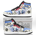 Michael Kaiser High-Top Sneakers Kaiser Impact Custom Name