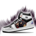 Tuji Sorcerer Killer High-Top Sneakers Custom Vanguards Custom Drop