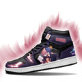 Sosora Puppeteer High-Top Sneakers Custom Vanguards Custom Drop