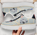 Herbie The Love Bug Force Low-Top Sneakers