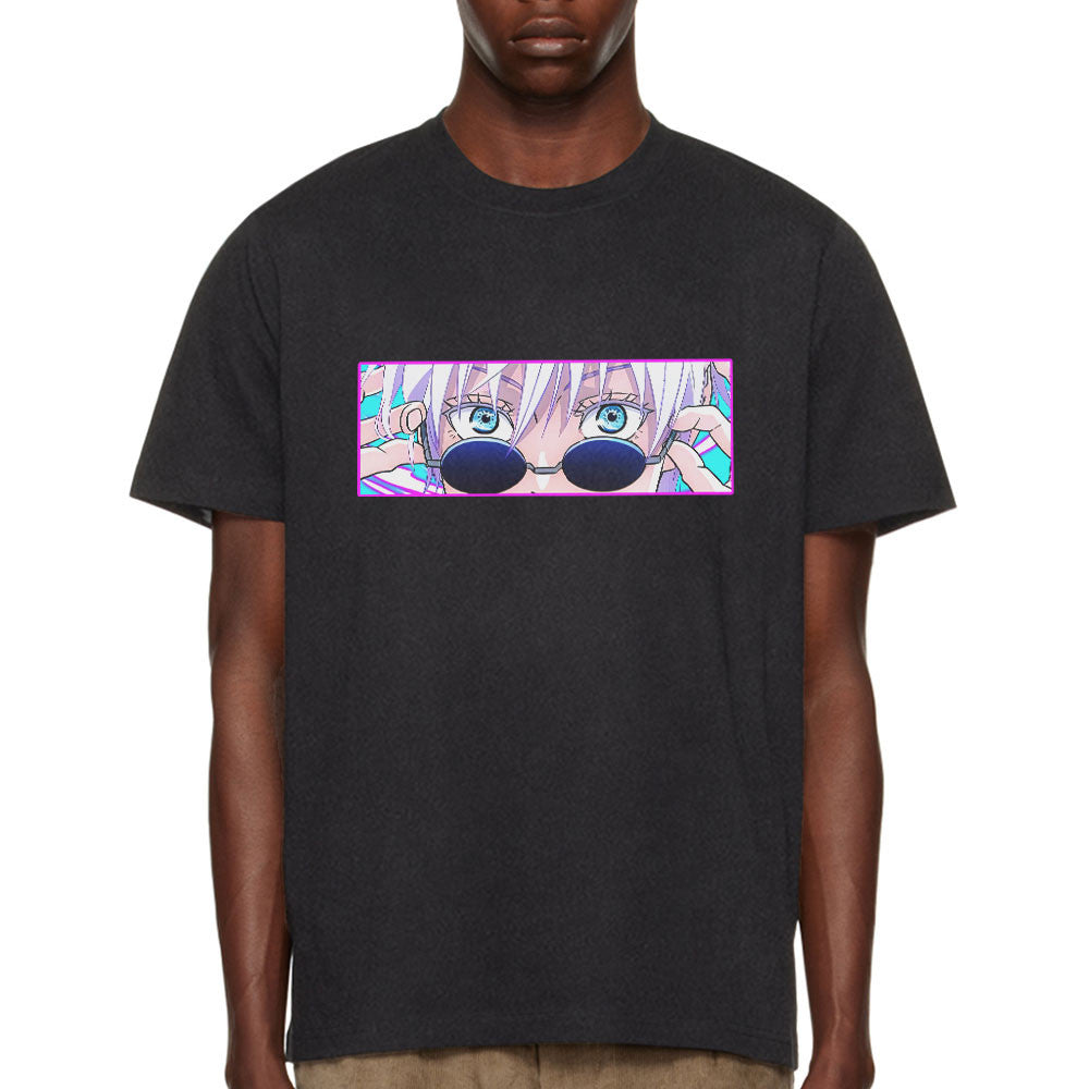 Gojo Washed T-shirt Vintage Style