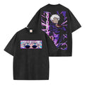 Gojo Washed T-shirt Vintage Style