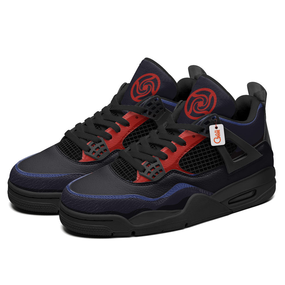 Yuji Itadori J4 Sneakers Shoes