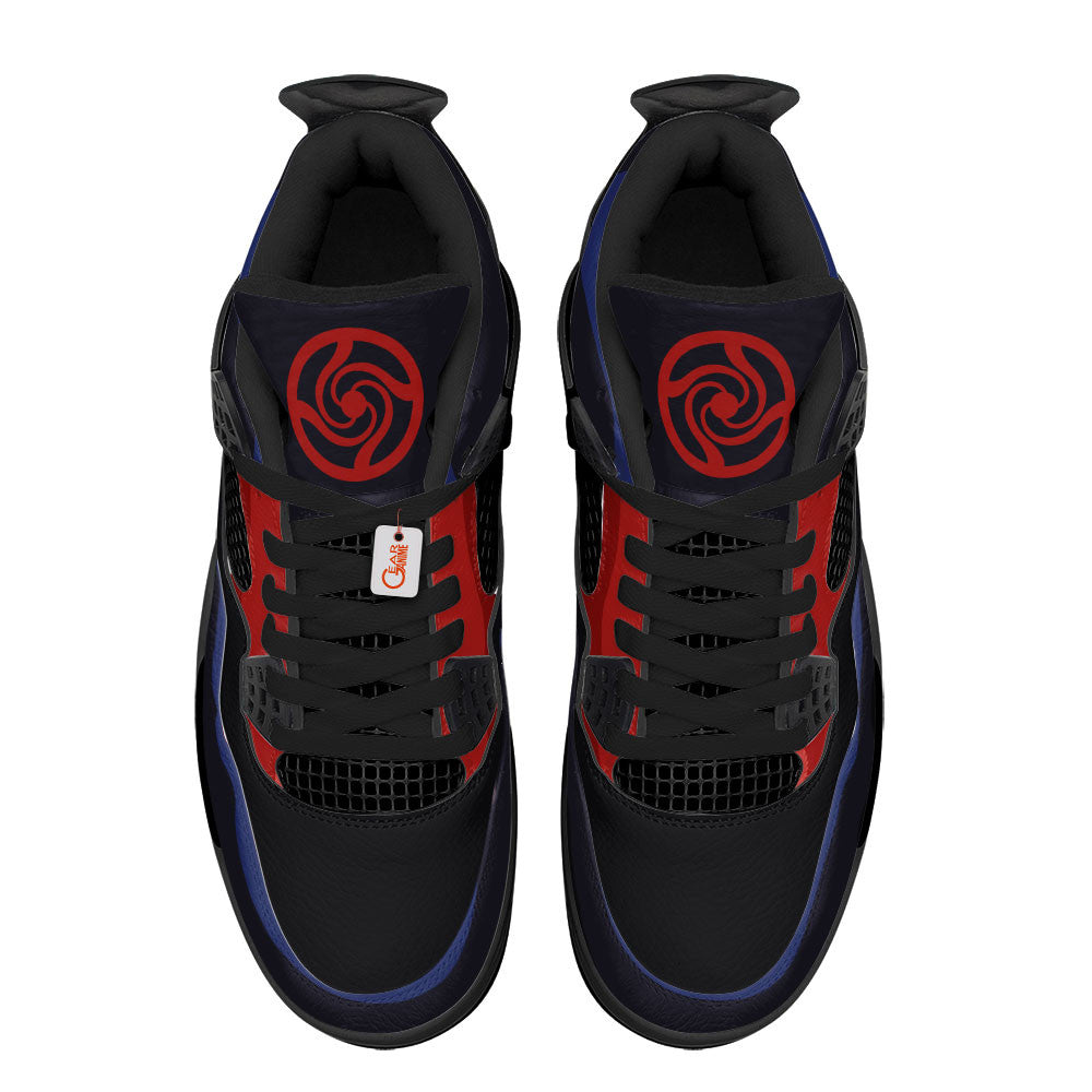 Yuji Itadori J4 Sneakers Shoes