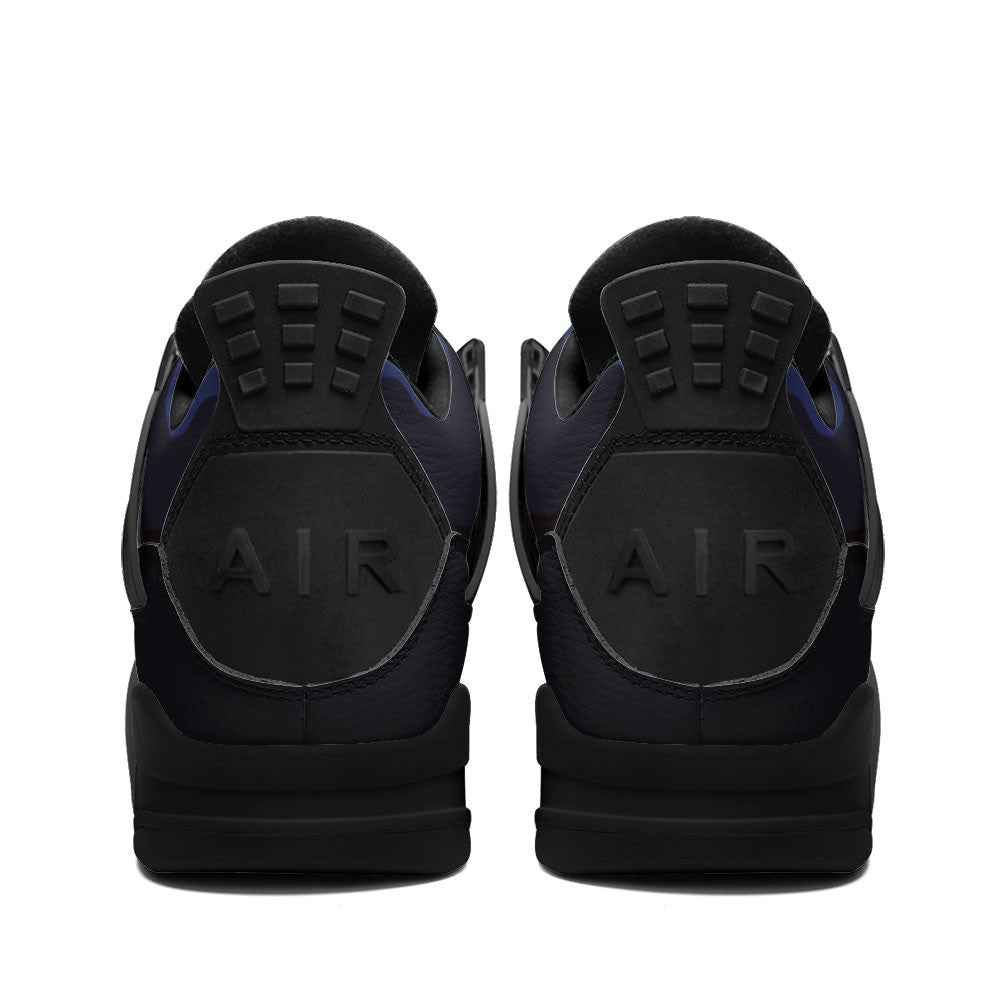 Yuji Itadori J4 Sneakers Shoes