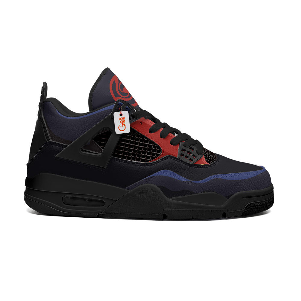 Yuji Itadori J4 Sneakers Shoes