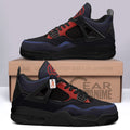 Yuji Itadori J4 Sneakers Shoes