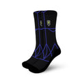 Blue Lock Uniform Socks - FREE with shoes order