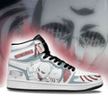 War Hammer Titan Custom High-Top Sneakers Name Personalized