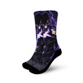 Sung Jin Woo Socks - FREE with shoes order