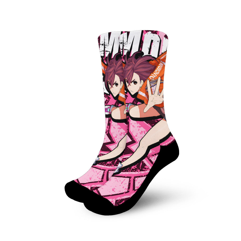 Momo Ayase Socks - FREE with shoes order