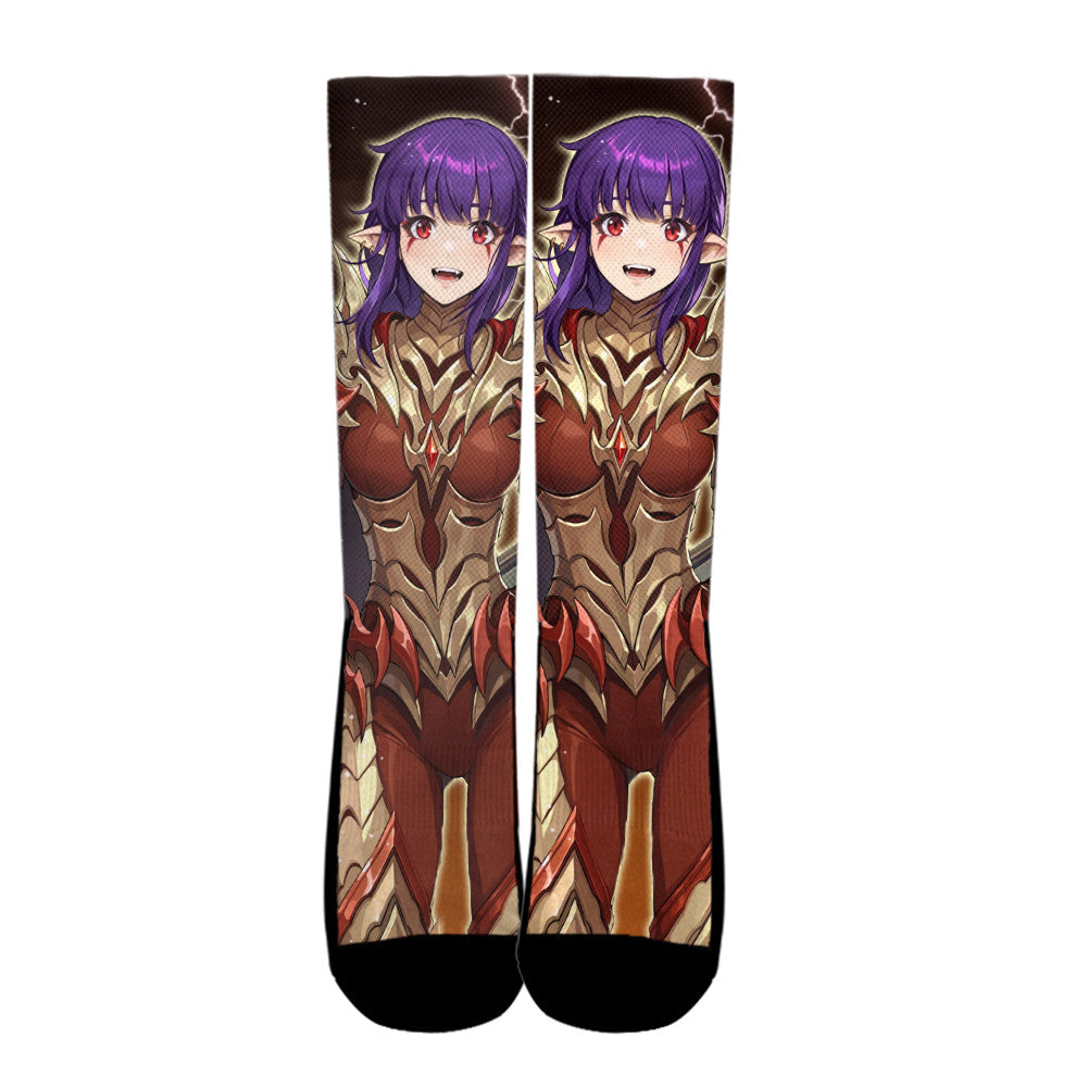 Esil Radiru Socks - FREE with shoes order
