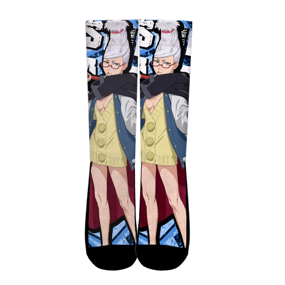 Seiko Ayase Socks - FREE with shoes order
