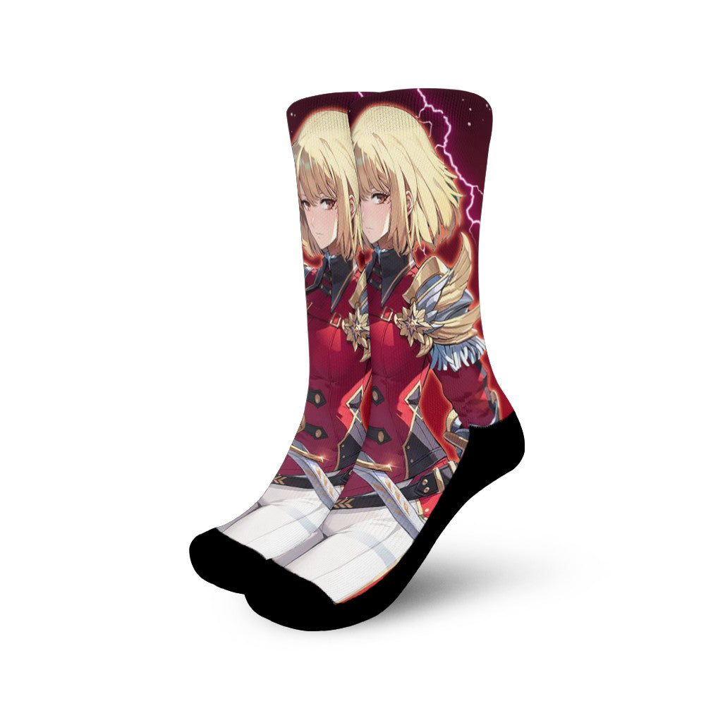 Cha Hae In Socks - FREE with shoes order