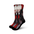 Okarun Turbo Granny Form Socks - FREE with shoes order