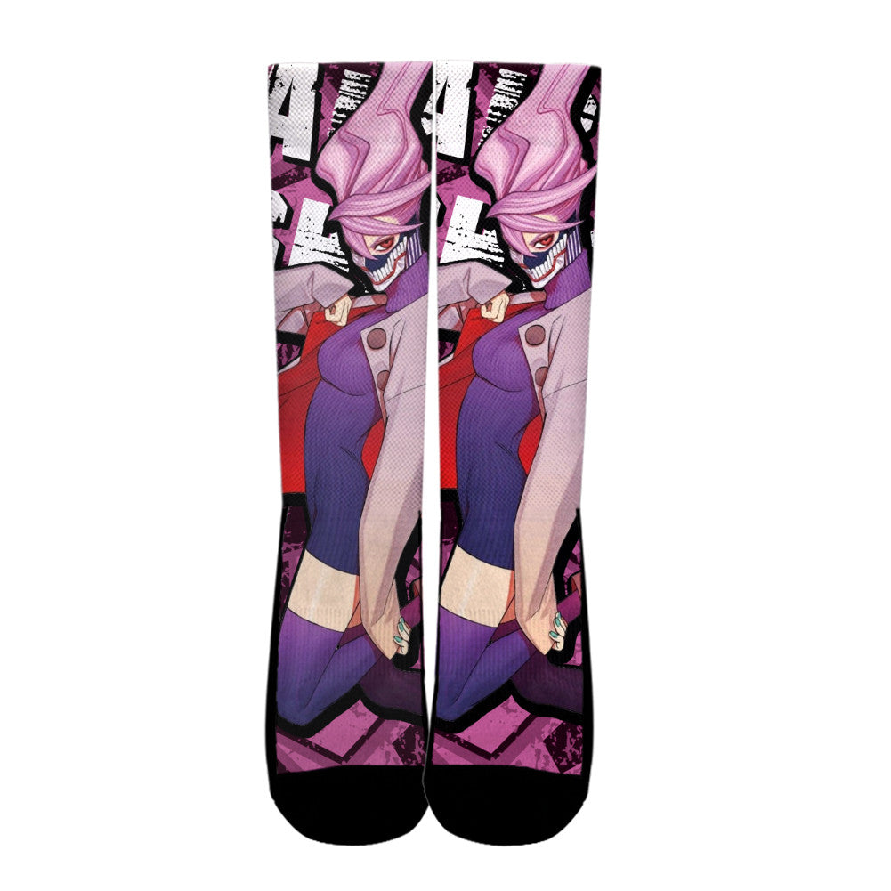 Aira Shiratori Socks - FREE with shoes order