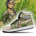 Persephone Goddess Of The Underworld High-Top Sneakers Custom Games Hades Custom Name