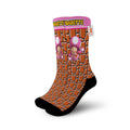 Toadette Socks Games Collection - FREE with shoes order