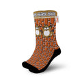 Monty Mole Socks Games Collection - FREE with shoes order