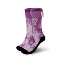 Lucy Kushinada Socks Symbol Style - FREE with shoes order