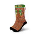 Yoshi Socks Games Collection - FREE with shoes order