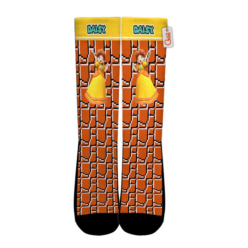 Daisy Socks Games Collection - FREE with shoes order