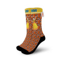 Daisy Socks Games Collection - FREE with shoes order