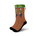 Luigi Socks Games Collection - FREE with shoes order