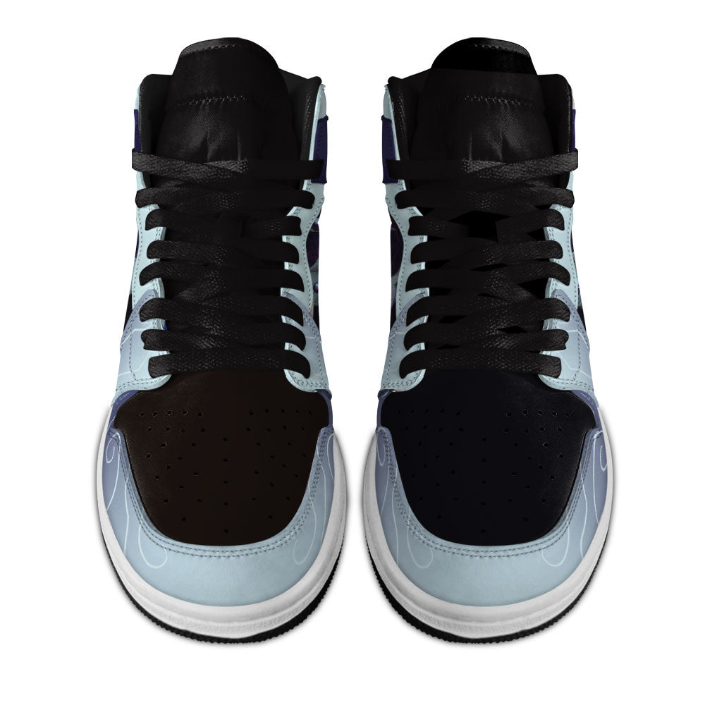 Kindred High-Top Sneakers Custom LOL Games Collection