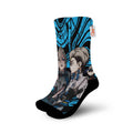 Zanka Nijiku Socks - FREE with shoes order