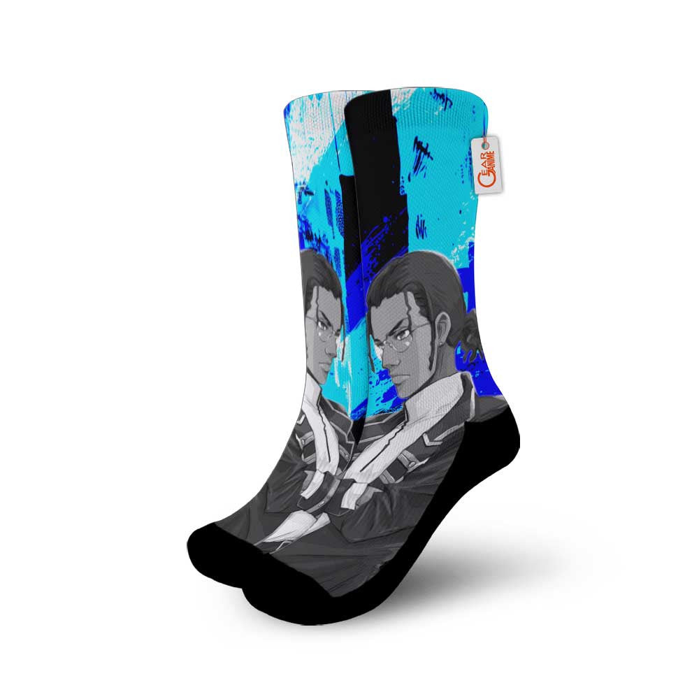 Douglas Hadine Socks - FREE with shoes order