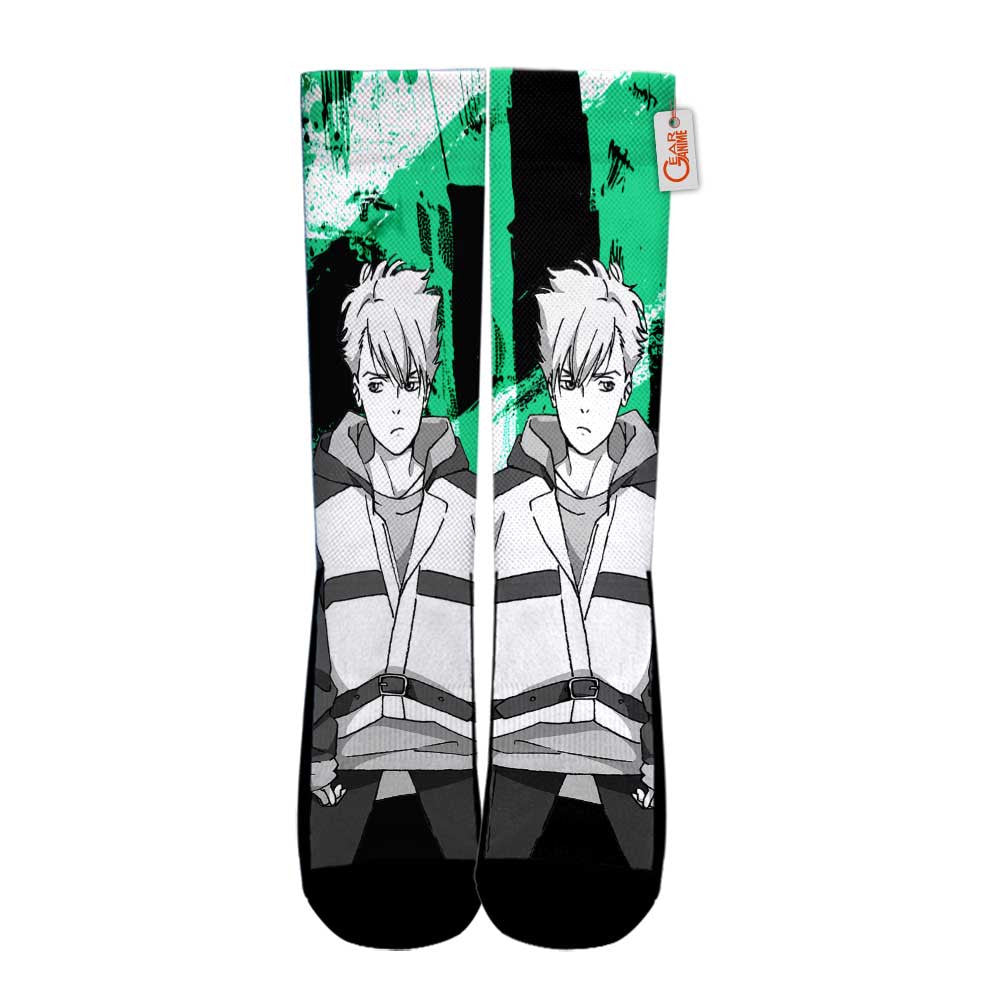 Leland Socks - FREE with shoes order