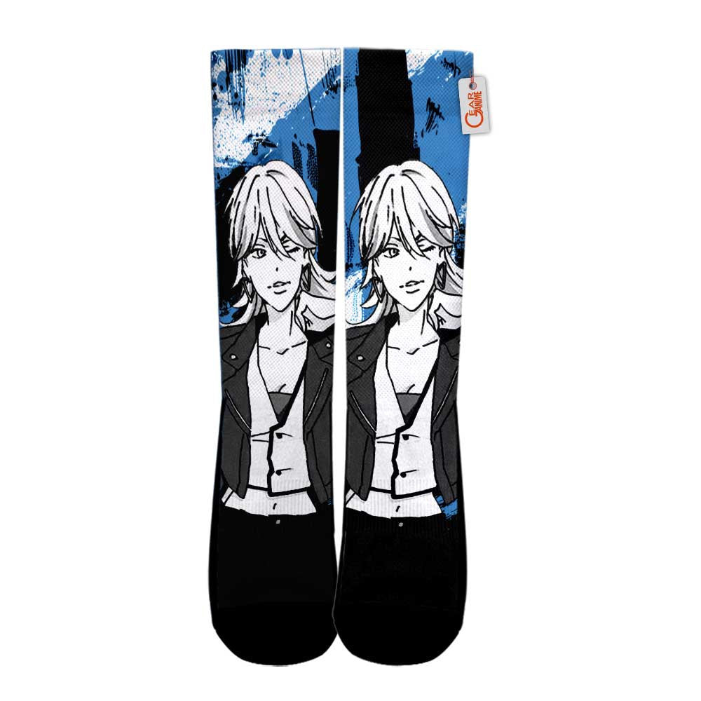 Christine Socks - FREE with shoes order