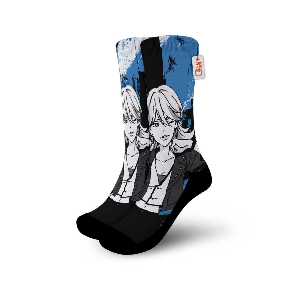 Christine Socks - FREE with shoes order