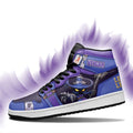 Veigar High-Top Sneakers Custom LOL Games Collection
