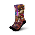 Annie Socks LOL Game Collection - FREE with shoes order