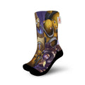 Blitzcrank Socks LOL Game Collection - FREE with shoes order