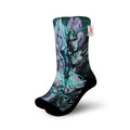 Viego Socks LOL Game Collection - FREE with shoes order