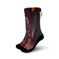 Malphite Socks LOL Game Collection - FREE with shoes order