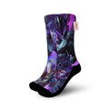 Vayne Socks LOL Game Collection - FREE with shoes order
