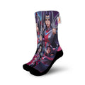 Irelia Socks LOL Game Collection - FREE with shoes order