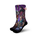 Jax Socks LOL Game Collection - FREE with shoes order