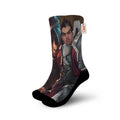 Darius Socks LOL Game Collection - FREE with shoes order