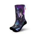 Aphelios Socks LOL Game Collection - FREE with shoes order