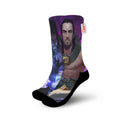 Sylas Socks LOL Game Collection - FREE with shoes order