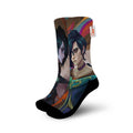 Hwei Socks LOL Game Collection - FREE with shoes order
