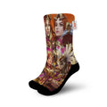 Leona Socks LOL Game Collection - FREE with shoes order